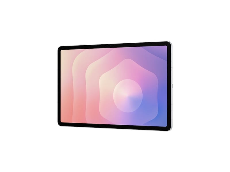 Tablette samsung tab s11 sm-x730 11 12 gb ram 256 gb argenté  - Conforama E