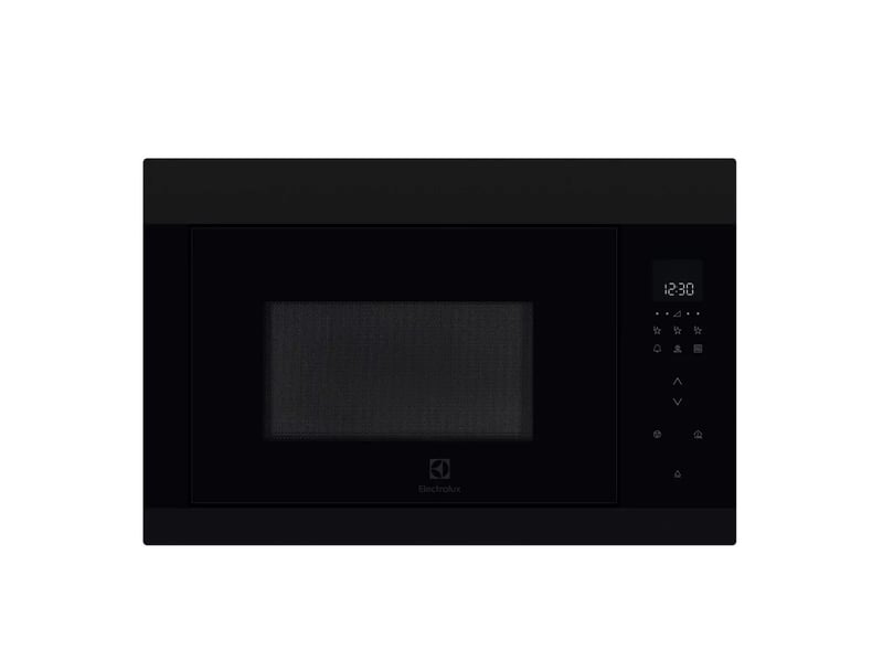  Electrolux - micro-ondes gril encastrable 26l 900w noir  lmf4263tet - série 600 LMF4263TET - Conforama A