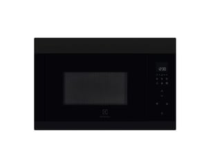 Electrolux - micro-ondes gril encastrable 26l 900w noir  lmf4263tet - série 600