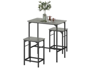 Bar coloris gris <strong></strong> <strong></strong>