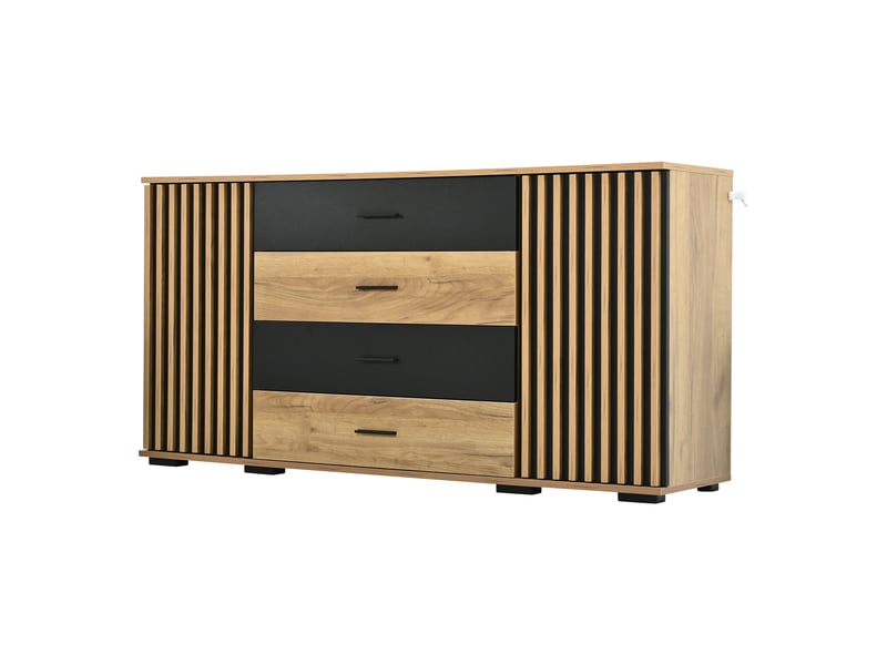  Lit coffre rembourré 90x200 cm en velours beige et rose, tête de lit en forme de fleur, rangement hydraulique, éclairage led et cadre métallique  - Conforama A