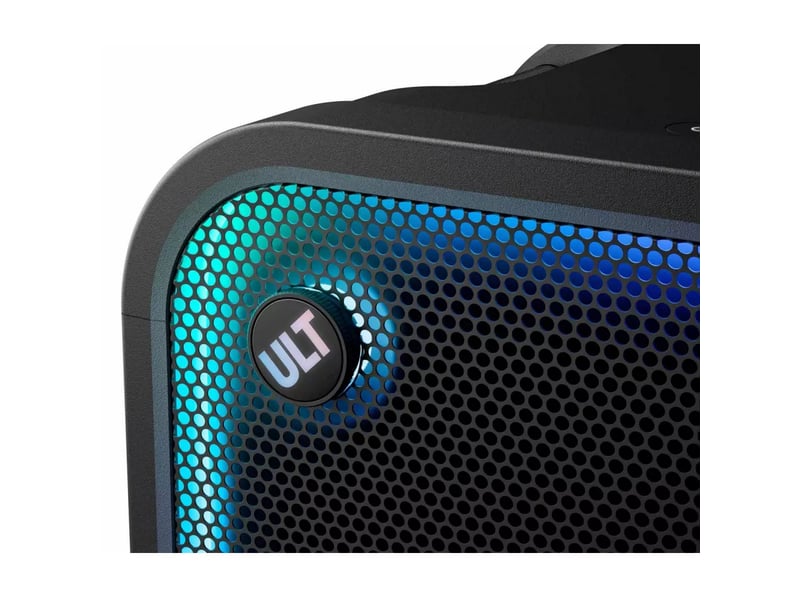  Sony - ult tower max.enc.lumin.2150w.  srsult3000.cel - SRSULT3000.CEL - Conforama E