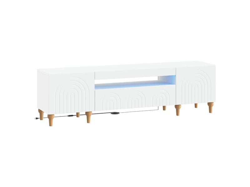 blanc