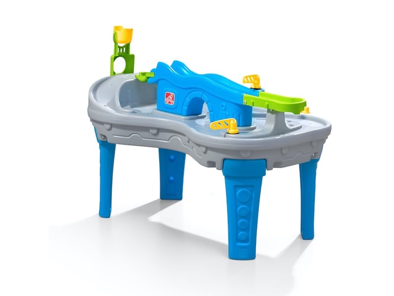  Table a balles ball buddies step2 495500 - Conforama B