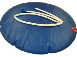 Matelas d'eau vestibulo coconou + housse bambou - éveil et change, france