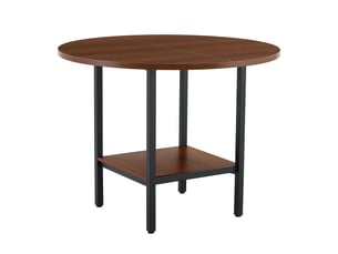 Ensemble table rond(e) WISHDOR