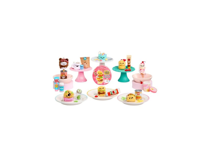  Kit creatif mini peluche a assembler multicolore 8+ LIT0035051598039 - Conforama C
