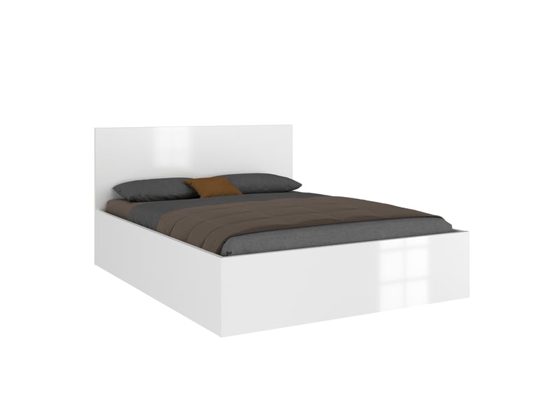 TITAN LIT COF 160 BL  - Conforama N