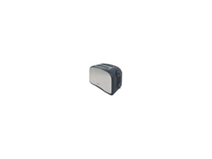 Grille pain 2 fente(s)  PROLINE 8155666 - Noir