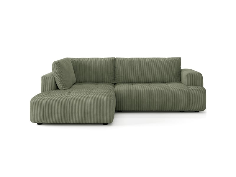 Vert kaki