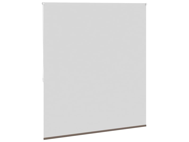 Store enrouleur occultant, store à rouleau 144,4 x 175 cm, largeur du tissu 140 cm, couleur café cf45430 - Conforama D