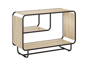 Buffet <strong></strong> <strong></strong> - 93.5 cm coloris beige