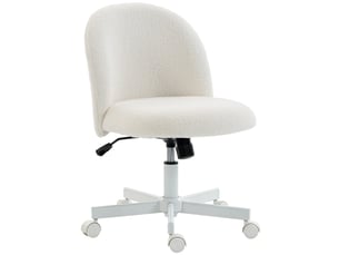 Chaise de bureau <strong></strong> <strong></strong> avec assise réglable en hauteur