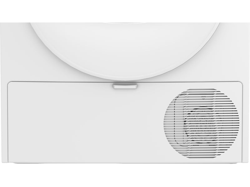  Sèche linge ouverture hublot  - Conforama L