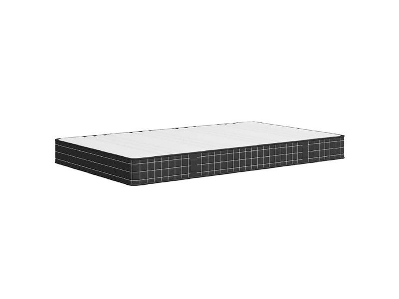  Matelas à ressorts, matelas de confort bonnell moyen 120x200 cm shl97519  - Conforama C