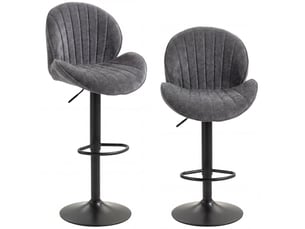 Bar coloris gris <strong></strong> <strong></strong>