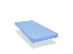 Matelas 90x190 cm <strong>BELLECOUR</strong>  <strong>3MA137.0919</strong> Mousse soutien Medium épaisseur 15 cm