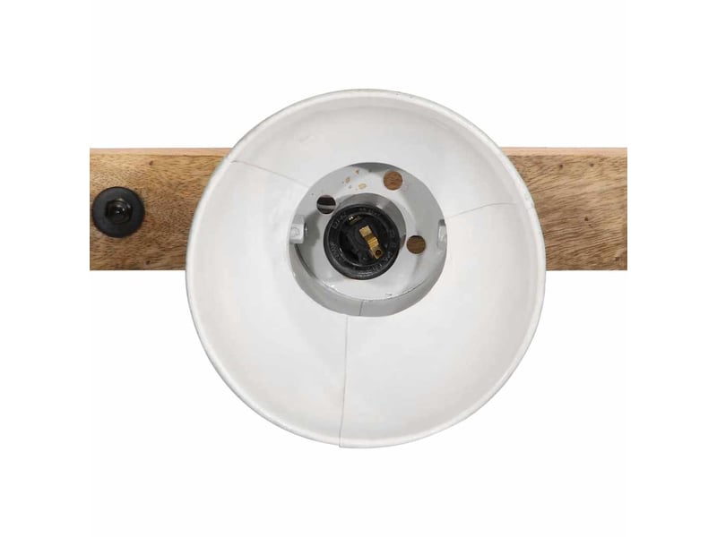  Lampe murale, applique murale 25 w bleu délavé 90x25 cm e27  - Conforama D