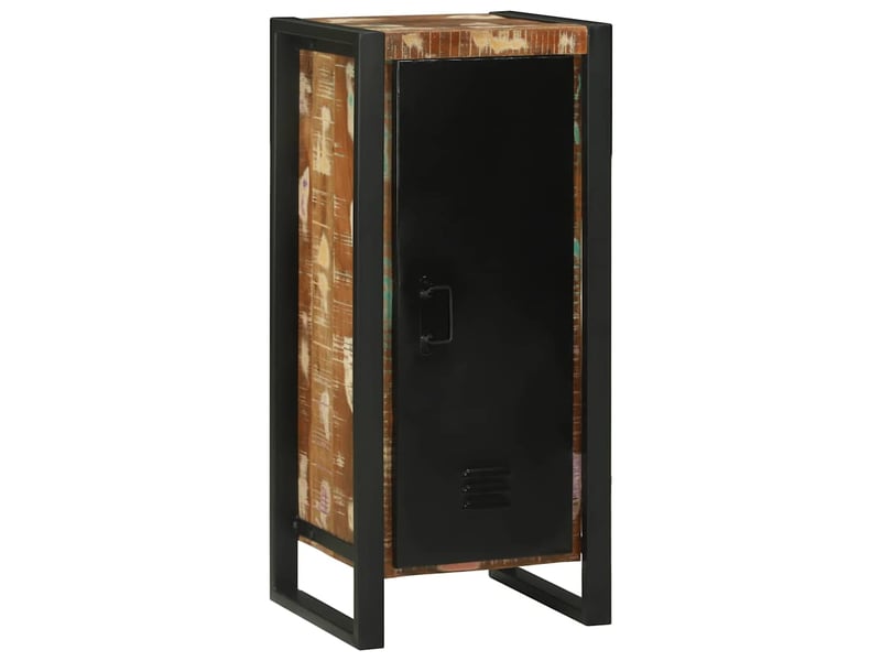 Ensemble de mobilier de salle de bain 2 pièces cf64203 - Conforama E