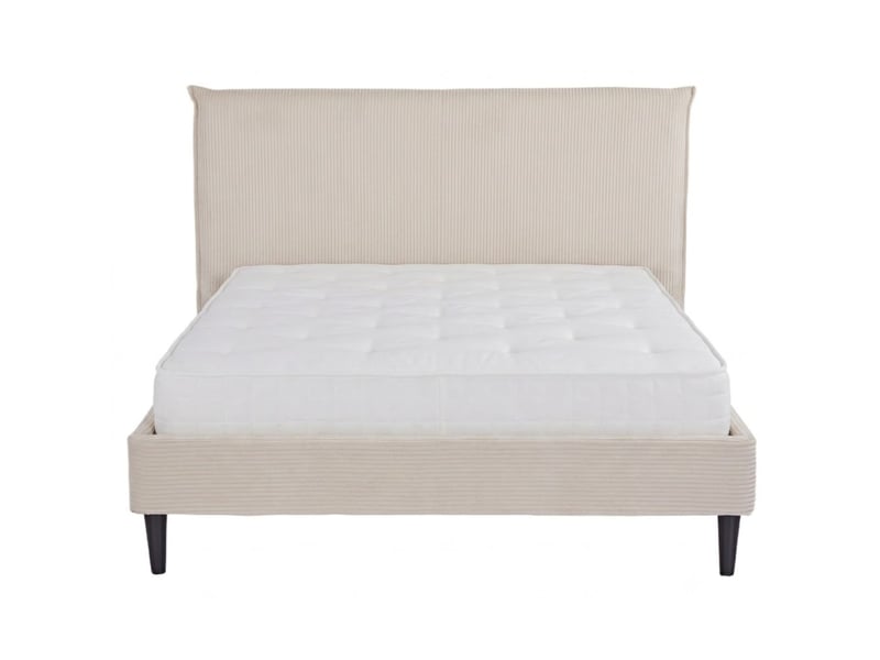 Lit adulte 140x190 cm  - Conforama A