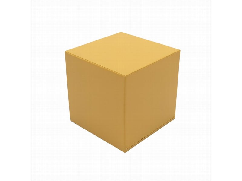  Mega en mousse cube - miel BK_HX_18A - Conforama A
