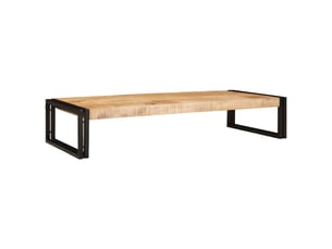 Etagère 120 cm coloris marron <strong></strong> <strong></strong>