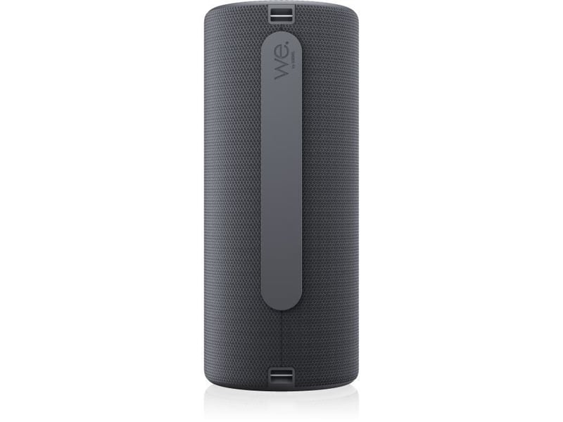 Enceinte portable sans fil loewe - we. Hear 2 - bluetooth - 60w - ipx6 - autonomie 17h -storm grey LOE1728273616480 - Conforama A