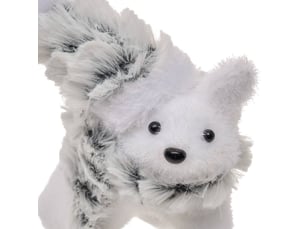 Plf ours ski echarpe h15