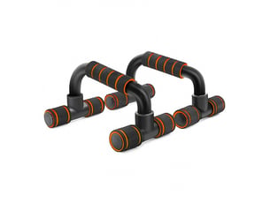 Poignées de pompes Push Up Bars