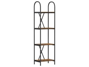 Etagère coloris multicolore  