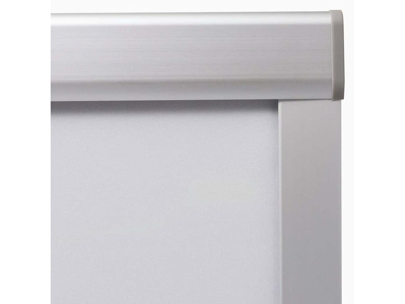 Store enrouleur occultant, store à rouleau blanc p06406 ggl et ggu cf45618 - Conforama D