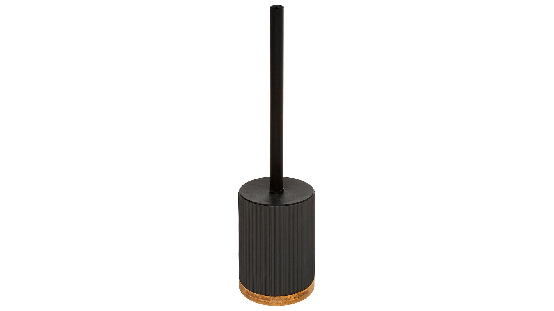 Brosse wc MARIUS bicolore 40 Conforama