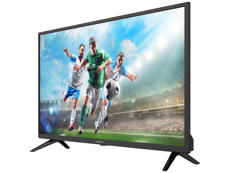  Tv 32'' hd led 80 cm avec triple tuner usb et hdmi - reconditionné TVLED32BT - Conforama B