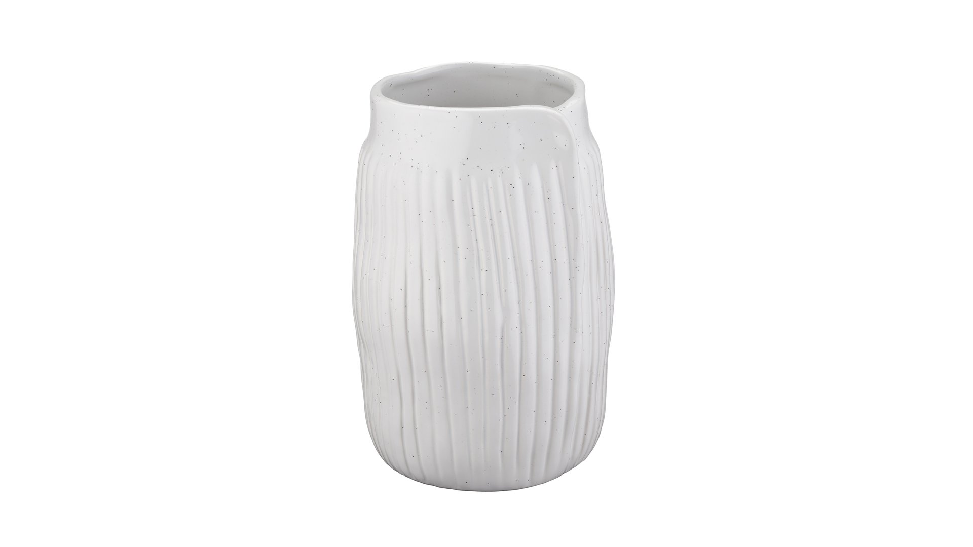 CONFORAMA Vase Céramique OPALE
