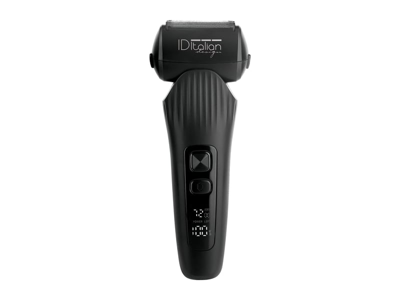 Rasoir professionnel shaver max 0 - Conforama B