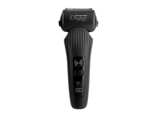 Rasoir homme rechargeable ITALIAN DESIGN  - autonomie 120 min