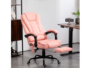 Fauteuil de bureau <strong>MIVRAY </strong> <strong></strong> avec assise réglable en hauteur