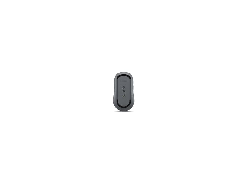  Souris optique bluetooth ambidextre silencieuse grise 4000 dpi 8 boutons sans fil 8305757 - Conforama E