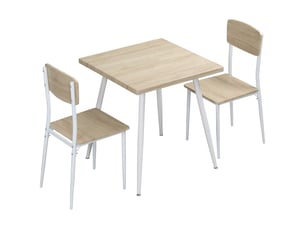 Ensemble table     <strong></strong> <strong></strong> 