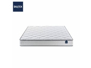 Matelas 160x200 cm <strong>BULTEX</strong>  <strong>L'EVEIL</strong> Mousse soutien Très ferme épaisseur 19 cm