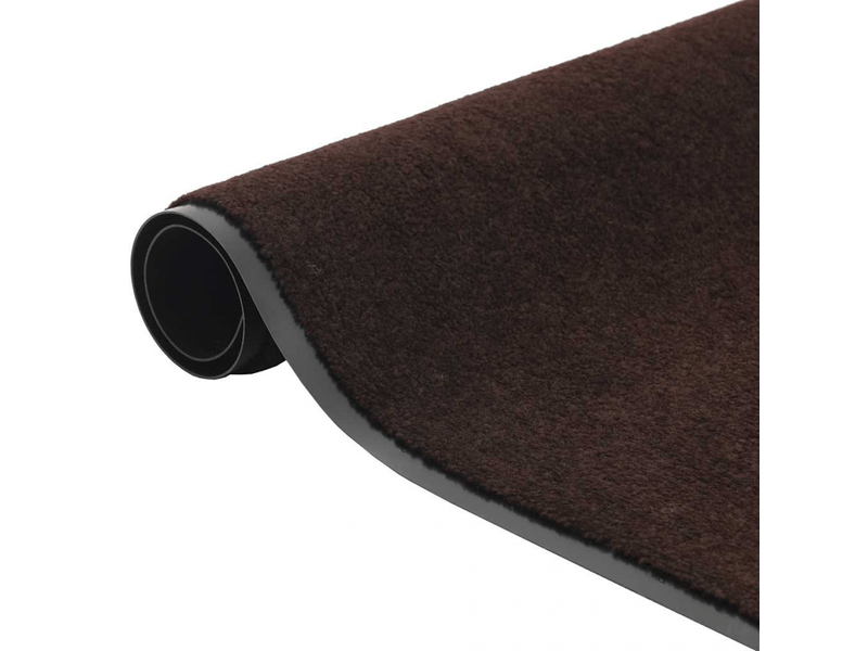  Paillasson marron 60x180 cm - comfortxl 4105626 - Conforama E