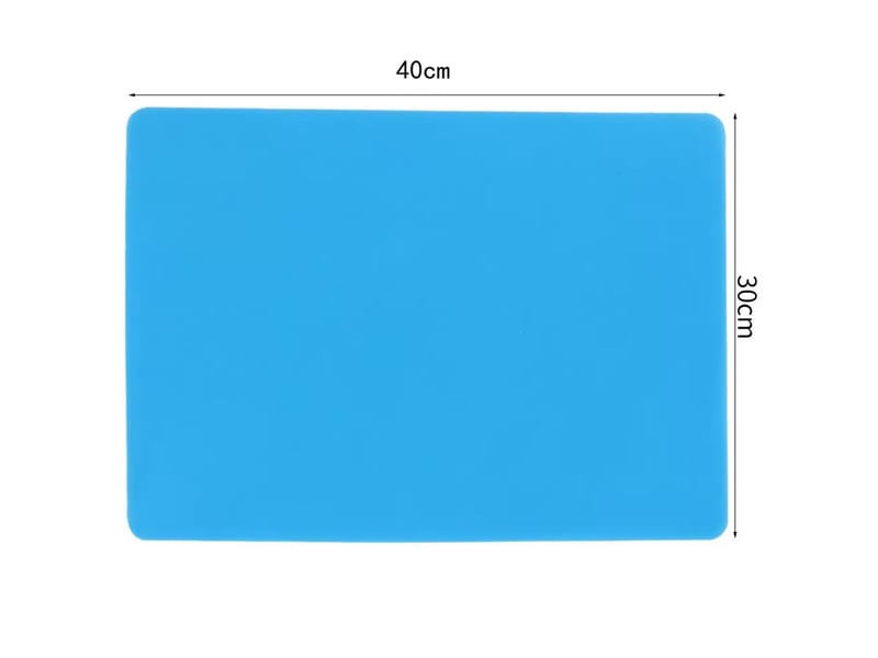 2 entretoises en silicone pour entretoises anti-goutte en verre, pinces en silicone pour table à manger, bleu et rose rouge - Conforama B