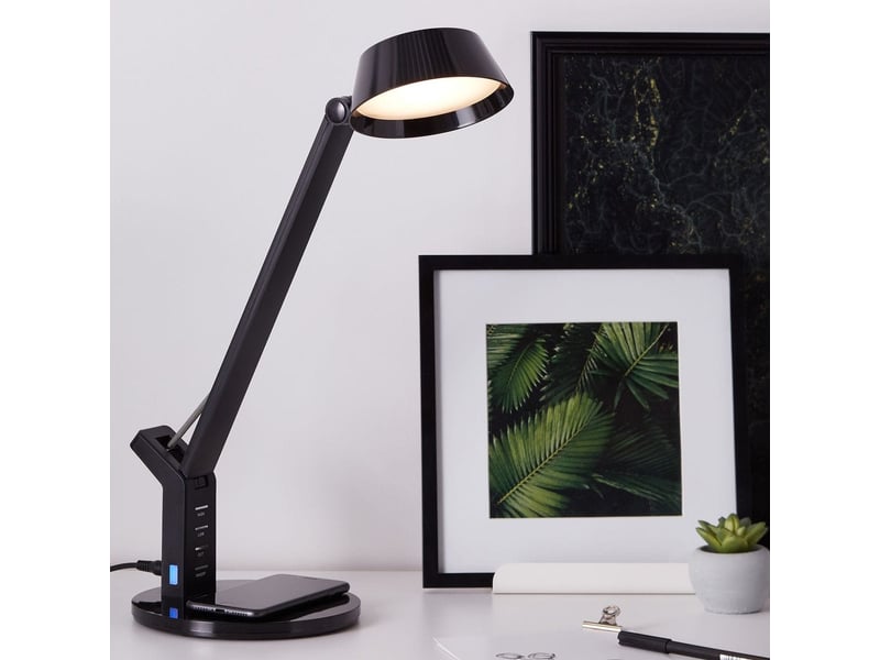 Lampe kaila  - Conforama C