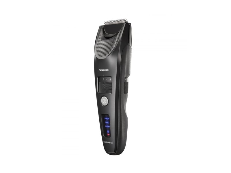  Panasonic - tondeuse à cheveux rechargeable + secteur  er-sc40-k803 - premium DFX-552659 - Conforama E