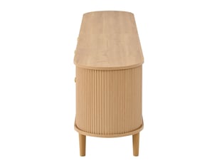 Meuble tv coloris naturel  <strong></strong>  <strong></strong>