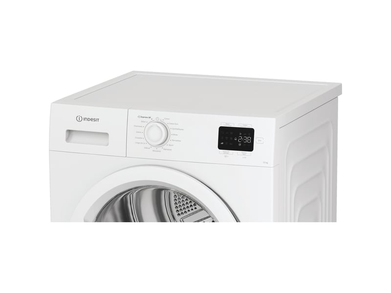 Sèche linge ouverture hublot - Conforama U