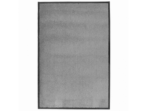 Paillasson gris 60x90 cm - comfortxl
