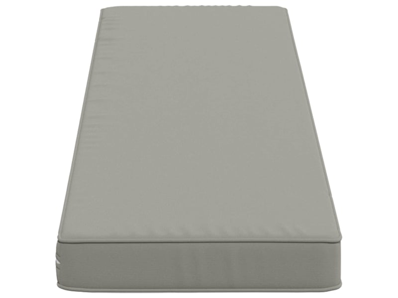  Coussin de banc, coussin d'assise, coussin pour chaisecanapé 1 pièce vught 100 % polyester gris cf51934  - Conforama D
