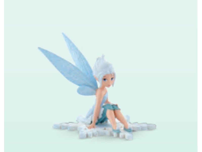  Figurine disney cristaline l'amie de clochette 639-0012842 - Conforama A