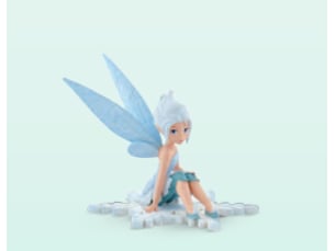 Figurine disney cristaline l'amie de clochette